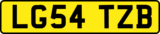 LG54TZB