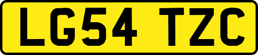 LG54TZC