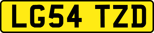 LG54TZD