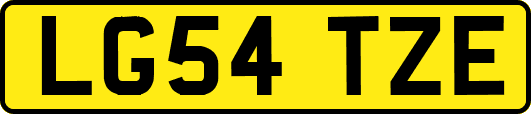 LG54TZE