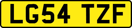 LG54TZF