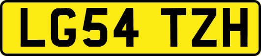 LG54TZH