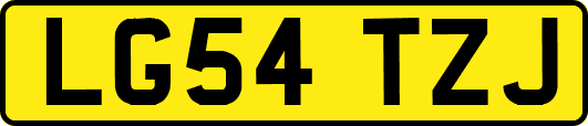 LG54TZJ
