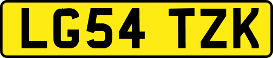 LG54TZK