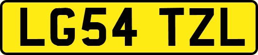 LG54TZL