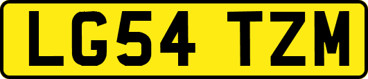 LG54TZM