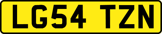 LG54TZN