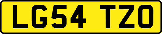 LG54TZO