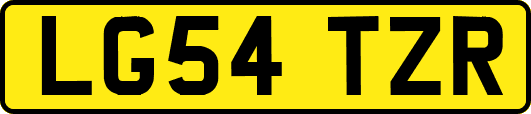 LG54TZR