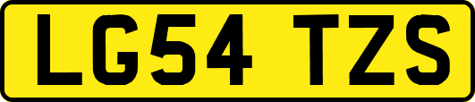 LG54TZS