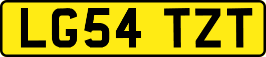 LG54TZT