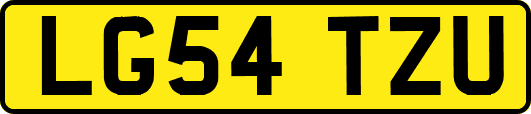 LG54TZU