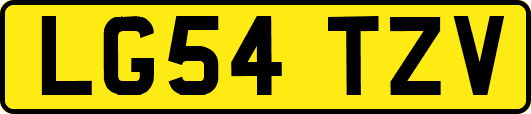 LG54TZV