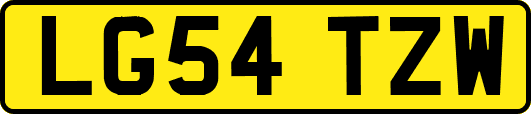 LG54TZW