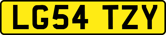 LG54TZY