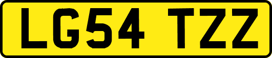 LG54TZZ