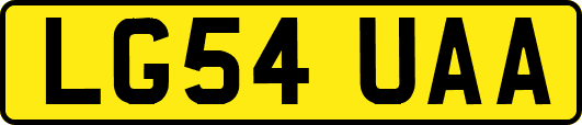 LG54UAA