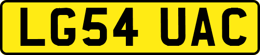 LG54UAC
