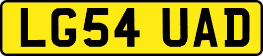 LG54UAD