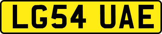 LG54UAE