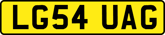 LG54UAG
