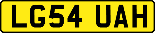 LG54UAH
