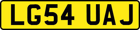 LG54UAJ