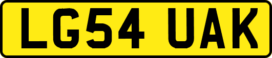 LG54UAK