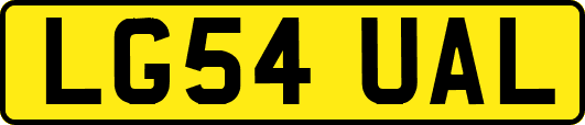LG54UAL