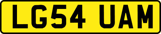LG54UAM