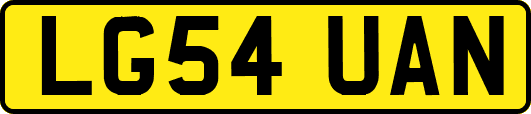 LG54UAN