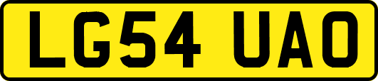 LG54UAO