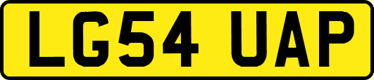 LG54UAP