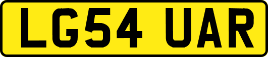 LG54UAR