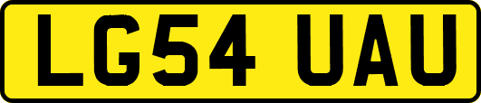 LG54UAU