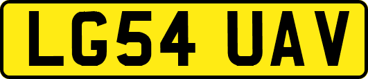LG54UAV