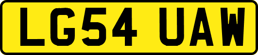 LG54UAW