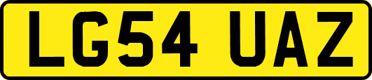 LG54UAZ