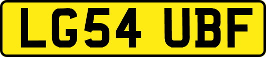 LG54UBF
