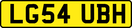 LG54UBH