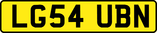 LG54UBN