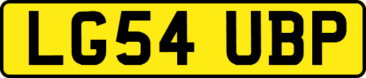 LG54UBP