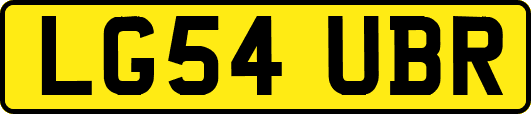 LG54UBR
