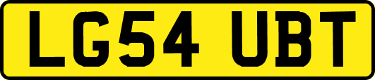 LG54UBT