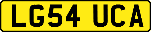 LG54UCA