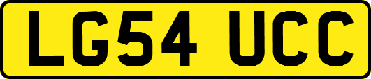 LG54UCC