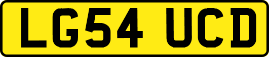 LG54UCD