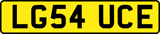 LG54UCE