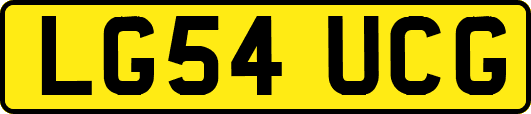 LG54UCG