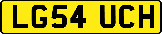 LG54UCH